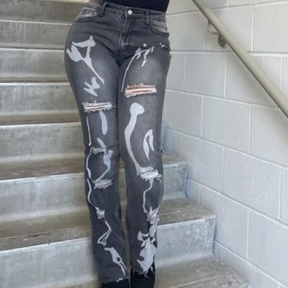 SHEIN pants
